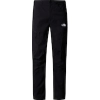 F0a8ec4jk31-r The North Face M Exploratıon Reg Tapered Pants Erkek Pantolon F0a8ec4jk31-r Siyah