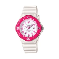 Casio LRW-200H-4BVDF Kadın Kol Saati Casio LRW-200H-4BVDF Kadın Kol Saati