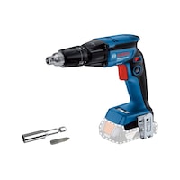 Bosch GTB 185-LI 18V Akülü Alçıpan Vidalama (Akü ve Şarj Hariç) - 06019K7021 Bosch GTB 185-LI 18V Akülü Alçıpan Vidalama (Akü ve Şarj Hariç) - 06019K7021