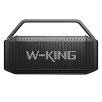 W-King D9-1 100W Boombox 40S Bluetooth 5.0 Hoparlör W-King D9-1 100W Boombox 40S Bluetooth 5.0 Hoparlör