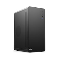 Izoly U200 USB 3.0 300 W Matx Bilgisayar Kasası Izoly U200 USB 3.0 300 W Matx Bilgisayar Kasası