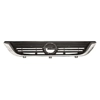 Opel Vectra B Ön Panjur Nikelajlı 1996-2001 6320031 Opel Vectra B Ön Panjur Nikelajlı 1996-2001 6320031