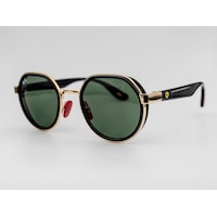 Ray Ban Rb 3703-m F031/71 51-21 Unisex Güneş Gözlüğü Metalik Ray Ban Rb 3703-m F031/71 51-21 Unisex Güneş Gözlüğü Metalik