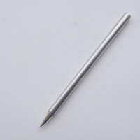 ZD-30B Vida Sıkıştırmalı Havyalar için B2-1  Tip Havya Ucu