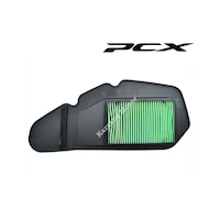 Honda Pcx 125-150 Hava Filtresi 2014-2017 Arası Honda Pcx 125-150 Hava Filtresi 2014-2017 Arası