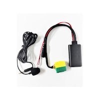 Fiat Albea Teybine Mikrofonlu Bluetooth Kit Fiat Albea Teybine Mikrofonlu Bluetooth Kit