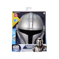 Hasbro Star Wars The Mandalorian Electronic Mask