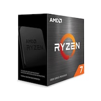 AMD Ryzen 7 5800X 3.8 GHz AM4 32 MB Cache 105 W Box İşlemci AMD Ryzen 7 5800X 3.8 GHz AM4 32 MB Cache 105 W Box İşlemci