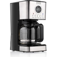 Schafer Brew Master Filtre Kahve Makinesi Schafer Brew Master Filtre Kahve Makinesi
