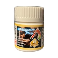 Speed Man Plus Tribulus Maca Takviye Edici Gıda 12 Kapsül Speed Man Plus Tribulus Maca Takviye Edici Gıda 12 Kapsül