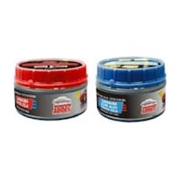 Autokit Pasta Cila Seti 2'Li Çizik Alıcı Ve Parlaklık 2 Adet Autokit Pasta Cila Seti 2'Li Çizik Alıcı Ve Parlaklık 2 Adet