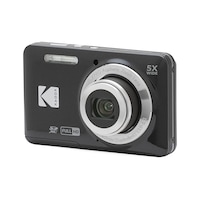 Kodak Pixpro Friendly Zoom FZ55 Dijital Fotoğraf Makinesi (İthalatçı Garantili) Kodak Pixpro Friendly Zoom FZ55 Dijital Fotoğraf Makinesi (İthalatçı Garantili)