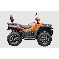 Arora Hector Pro 450 T3 Atv 287 Cc Otomatik Turuncu Arora Hector Pro 450 T3 Atv 287 Cc Otomatik Turuncu