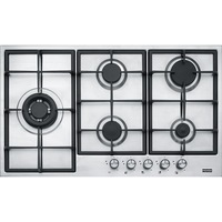 Franke FHNL 905 4G TC XS C Ankastre Ocak Inox Franke FHNL 905 4G TC XS C Ankastre Ocak Inox