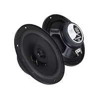 Fullsound Fs-1650t 16 Cm 350 Watt Tweeterlı Oto Hoparlör 2li Takım Fullsound Fs-1650t 16 Cm 350 Watt Tweeterlı Oto Hoparlör 2li Takım
