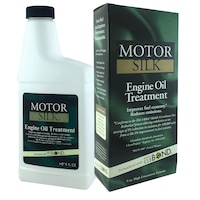 Motor Silk Bor Katkı 250 Ml - 150 Bin Km Etkili Motor Silk Bor Katkı 250 Ml - 150 Bin Km Etkili