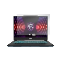 Msı Cyborg 15 15.6 İnç Mat Ekran Koruyucu 9h Nano Şeffaf Msı Cyborg 15 15.6 İnç Mat Ekran Koruyucu 9h Nano Şeffaf