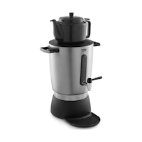 Beko SE 8035 I Poselen Demlikli Semaver Beko SE 8035 I Poselen Demlikli Semaver