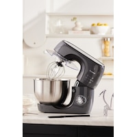 Homend Profashion 3082H Stand Mikser 1200 W 5.2 Litre Homend Profashion 3082H Stand Mikser 1200 W 5.2 Litre