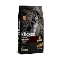 Klıcker Kuzulu Yetişkin Köpek Kuru Maması 1 KG Klıcker Kuzulu Yetişkin Köpek Kuru Maması 1 KG