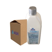 AQUA OKSİJENLİ SU 1000 ML AQUA OKSİJENLİ SU 1000 ML