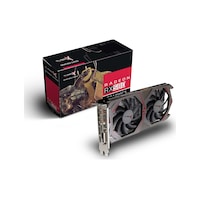 Turbox AMD Radeon RX580 Antares Volga 8 GB GDDR5 256 Bit Ekran Kartı Turbox AMD Radeon RX580 Antares Volga 8 GB GDDR5 256 Bit Ekran Kartı