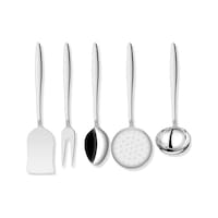 Onon Assos 5 Parça Servis Takımı Onon Assos 5 Parça Servis Takımı