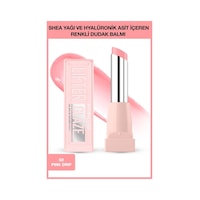 Maybelline Lıfter Glaze Lipstick 002 Pınk Drip 0 Maybelline Lıfter Glaze Lipstick 002 Pınk Drip 0