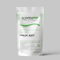 Malik Asit Malic Acid 250gr Malik Asit Malic Acid 250gr