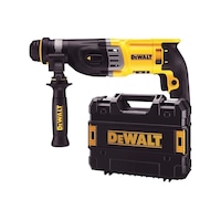 Dewalt D25143K-TR Profesyonel SDS Plus 900 W Kırıcı Delici Dewalt D25143K-TR Profesyonel SDS Plus 900 W Kırıcı Delici