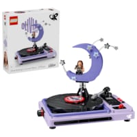 LEGO® Editions Olivia Rodrigo’nun Konser Ayı 43029 - 14 Yaş ve Üzeri Çocuklar için Minifigür İçeren Oyuncak Yapım Seti (670 Parça) LEGO® Editions Olivia Rodrigo’nun Konser Ayı 43029 - 14 Yaş ve Üzeri Çocuklar için Minifigür İçeren Oyuncak Yapım Seti (670 Parça)