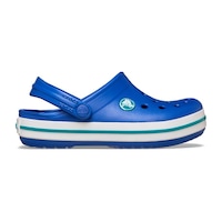 Crocs Crocband Kids Clog T Çocuk Terlik 207005 207005 4pı Crocs Crocband Kids Clog T Çocuk Terlik 207005 207005 4pı