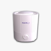 Respirox Airx-one Ultrasonik Soğuk Buhar Makinesi Oda Nemlendirici Respirox Airx-one Ultrasonik Soğuk Buhar Makinesi Oda Nemlendirici