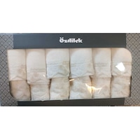 Beyza Krem 12 Li Kutulu Set Beyza Krem 12 Li Kutulu Set