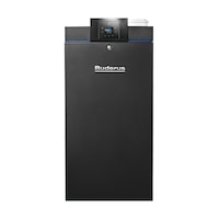 Buderus Logamax Plus GB272-100 100 kW Duvar Tipi Yoğuşmalı Kazan Buderus Logamax Plus GB272-100 100 kW Duvar Tipi Yoğuşmalı Kazan