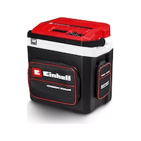 Einhell Te-col 18/27 Li Akülü Oto Buzluk Tek Akülü 4 Ah + Şarj Cihazlı Einhell Te-col 18/27 Li Akülü Oto Buzluk Tek Akülü 4 Ah + Şarj Cihazlı