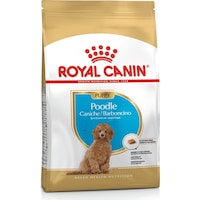 Royal Canin Puppy Poodle Küçük Irk Yavru Köpek Maması 3 KG