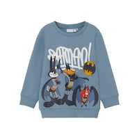 Name It Loney Tunes Duman Yeşili Erkek Çocuk Sweat 13221179 001 Yeşil Name It Loney Tunes Duman Yeşili Erkek Çocuk Sweat 13221179 001 Yeşil
