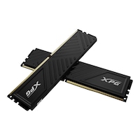 Xpg AX4U320016G16A-DTBKD35 Spectrİx D35 32 GB (2x16) DDR4 3200 MHz CL16 Ram Xpg AX4U320016G16A-DTBKD35 Spectrİx D35 32 GB (2x16) DDR4 3200 MHz CL16 Ram