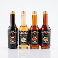 Fo Şurup 4' Lü Avantajlı Paket Çikolata Vanilya Karamel Fındık Şurubu 250 Ml X 4 Adet Diğer Fo Şurup 4' Lü Avantajlı Paket Çikolata Vanilya Karamel Fındık Şurubu 250 Ml X 4 Adet Diğer