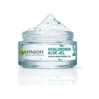 Garnier Hyaluronik Aloe Jel Günlük Nemlendirici Jel 50 ML Garnier Hyaluronik Aloe Jel Günlük Nemlendirici Jel 50 ML