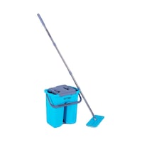 Ermop Gecko Home Tablet Mop Temizlik Seti + 2 Yedek Mop Ermop Gecko Home Tablet Mop Temizlik Seti + 2 Yedek Mop