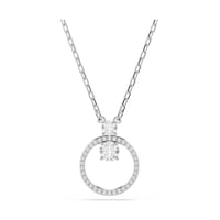 5692261 Swarovski Kolye Constella:pend Cz Whıte/rhs Çok Renkli 5692261 Swarovski Kolye Constella:pend Cz Whıte/rhs Çok Renkli