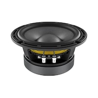 Lavoce Waf061.80 Çıplak Hoparlör Lavoce Waf061.80 Çıplak Hoparlör
