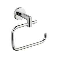 VitrA Minimax Tuvalet Kağıtlığı Krom A44796 VitrA Minimax Tuvalet Kağıtlığı Krom A44796