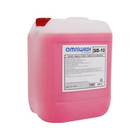 Omniwash SD-10 Genel Amaçlı Yüzey Temizleyici 20 L Omniwash SD-10 Genel Amaçlı Yüzey Temizleyici 20 L