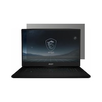 MSI Uyumlu Creatorpro X17hx 17.3 İnç Hayalet Ekran Koruyucu 16:9