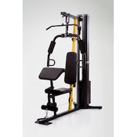 Proforce Emh07- Tek Kişilik Çok Fonksiyonlu Ayarlanabilir Ağırlık Çalışma İstasyonu