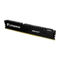 Kingston Beast Expo KF560C30BBE-16TR 16 GB DDR5 6000 MHz CL30 PC Ram Kingston Beast Expo KF560C30BBE-16TR 16 GB DDR5 6000 MHz CL30 PC Ram
