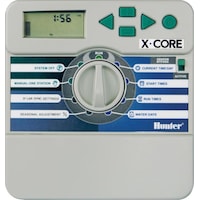 HUNTER X-CORE 4 İSTASYON İÇ MEKAN XC-401 KONTROL ÜNİTESİ HUNTER X-CORE 4 İSTASYON İÇ MEKAN XC-401 KONTROL ÜNİTESİ